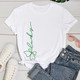 Women's Irish Love St. Patrick's Day Graphic T-Shirts product