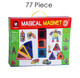 Magical Magnet Learning & Building Toy Set product