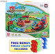 Magical Magnet Learning & Building Toy Set product