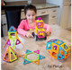 Magical Magnet Learning & Building Toy Set product