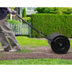 19.5-Inch Iron Lawn Roller product