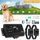 PetLuv™ Electric Dog Fence System product