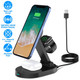 iMounTEK® 4-in-1 Magnetic Wireless Charging Station product