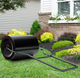 Heavy Duty 16"x 20" Push Tow Lawn Roller product
