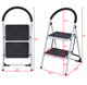 Folding 2-Step Heavy Duty 330-Pound Capacity Ladder product