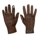 Women's Suede Touchscreen Winter-Weather Insulated Gloves (2-Pair) product