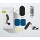 Magnetic Adjustable Nonslip Dashboard Car Mount product
