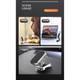 Magnetic Adjustable Nonslip Dashboard Car Mount product