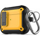 Encased™ Rugged Carrying Case for AirPods™ 3rd Gen with Keychain product