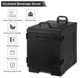 End-Loading Insulated 5-Pan Carrier product