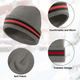 Men's Soft Warm Knitted Cuff Cap Beanie Hat (2- or 3-Pack) product