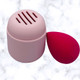 Travel Makeup Sponge Holder product