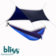 Bliss Hammocks Camping Hammock + Rain Shelter product