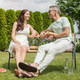 49-1/2-Inch Garden Bench product