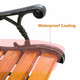 49-1/2-Inch Garden Bench product