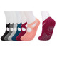 N'Polar ™ Women's Yoga Socks (6-Pair) product