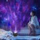 iMounTEK® Star Projector Lamp Wireless Speaker product
