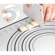 iMounTEK® Dough Rolling Pin product