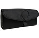 Hanging All-Leather Toiletry Bag Travel Kit product
