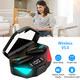 iMounTEK® Wireless TWS 5.0 Earbuds product