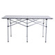 Portable Folding Aluminum Table with Bag product