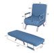 5-Position Convertible Sleeper Armchair product