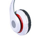 Foldable Bluetooth Rechargeable Over-Ear Headphones product