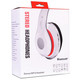 Foldable Bluetooth Rechargeable Over-Ear Headphones product