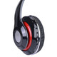 Foldable Bluetooth Rechargeable Over-Ear Headphones product