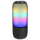 iMounTEK® Wireless Lighted Portable Speaker with Color-Changing Light product