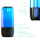 iMounTEK® Wireless Lighted Portable Speaker with Color-Changing Light product