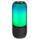 iMounTEK® Wireless Lighted Portable Speaker with Color-Changing Light product
