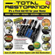 Total Restoration - The First Aid D.I.Y. Kit for Home Repair product