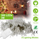 iMounTEK® Fairy String Lights with 8 Mode Settings (1- or 2-Pack) product