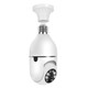 E27 Wi-Fi Bulb Security Camera product