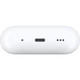 Apple® AirPods Pro (2nd Gen) with MagSafe Charging Case, MQD83AM/A product