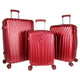 Hardside 3-Piece Spinner Luggage Set by World Traveler™, product