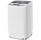 Portable Compact 1.34 Cu.ft Washing Machine product