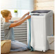 Portable Compact 1.34 Cu.ft Washing Machine product