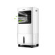 Evaporative Portable Air Cooler & Humidifier product