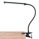 LED Clip-on Light Reading Light with Gooseneck product