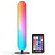 Multi-Color Light Bar with Sound-Activated LED Lights and Remote Control product