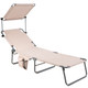 Foldable Lounge Chair product