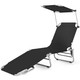 Foldable Lounge Chair product