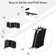 Foldable Lounge Chair product