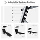 Foldable Lounge Chair product