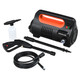 1800PSI Portable Electric High Pressure Washer product