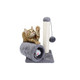 PetLuv™ Kitten Scratching Play Post product