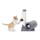 PetLuv™ Kitten Scratching Play Post product
