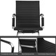 Heavy-Duty Conference Chair with Protective Arm Sleeves (Set of 4) product
